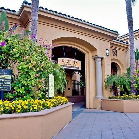 Oakwood At Regents La Jolla Hotel Kültér fotó