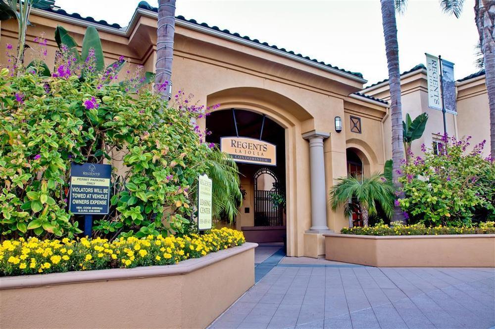 Oakwood At Regents La Jolla Hotel Kültér fotó